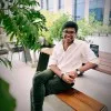 Ravi Kiran Balireddy