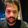 Rishi Goud Burra