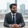 Akhil Ankam