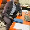 Sidy mareme Ndiaye