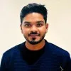 Vishnu Rajendran