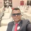 Harish Thombare