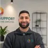 Ali Jaber