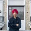 Harshpreet Singh