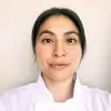 Lorena Mora Chamorro