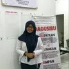 Setyani Dewi Kurnianingrum