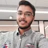 SHAHZAIB ALI SYED