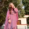 Bushra Khan