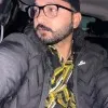 Nitin Negi