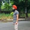gurpreet singh