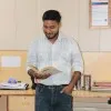 Anurag Singh