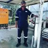 Ontiretse Keaketswe