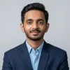 Zubair Ahmed