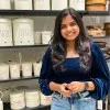 Swathy Nair