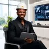 Fortune George Oye