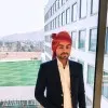 Krishan Agarwal