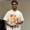 Kushal Roy