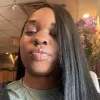 Arionna Glover
