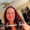 Amanda Faber