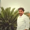 Ravi Kumar Kondapalli