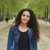Rachel Jacob
