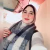 Israa Ammar