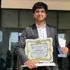 Nikhil Pandey