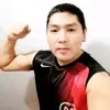 Jonathan Huaiquimil