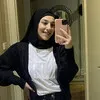 Sarah Abou