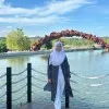Izzatul Rani Abdul Aziz