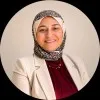 Nadia Mahmoud