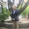 pravin Chouhan