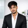 Harsh Raj