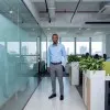 Geofrey Ndaki