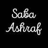 Saba Ashraf