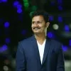 Sathish Kumar