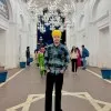Harjap Singh