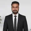 Tejas Pandya