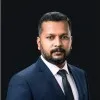 Xavier Thomas Manjooran
