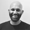 Dhruv Garg