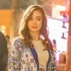 Maria Tovstogray