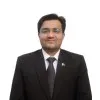 Atif Ilyas Lodhi