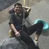David