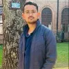 Anand Upreti
