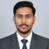 M Manikandan