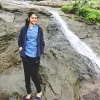 Kavya Spandana Bandaru