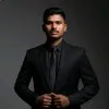 Dhruva Kumar