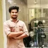 K Manoj Kumar