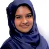 Nasreen Abed