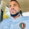 Treasure Kabelo Ramasimong